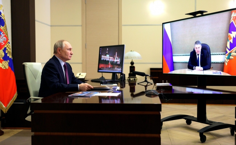 ВКС