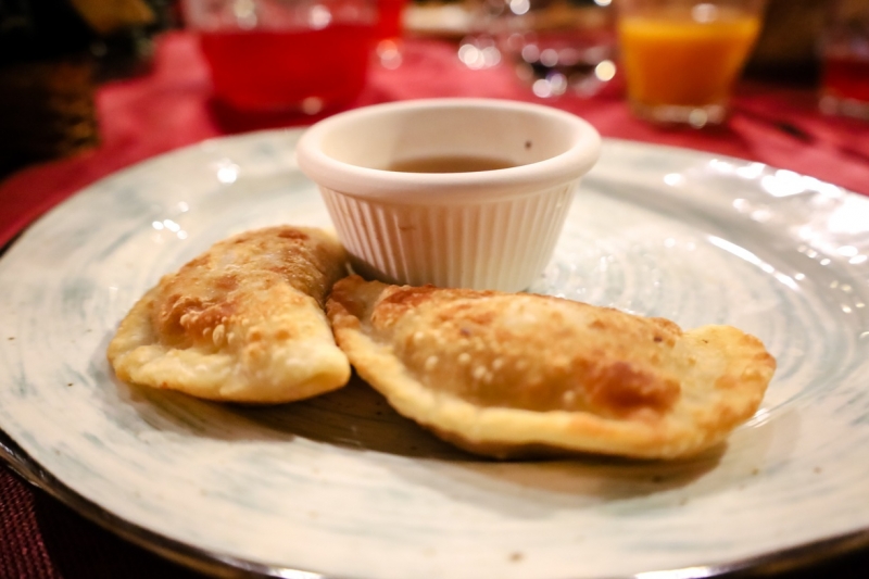 пирожки