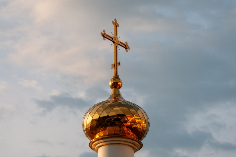 церковь