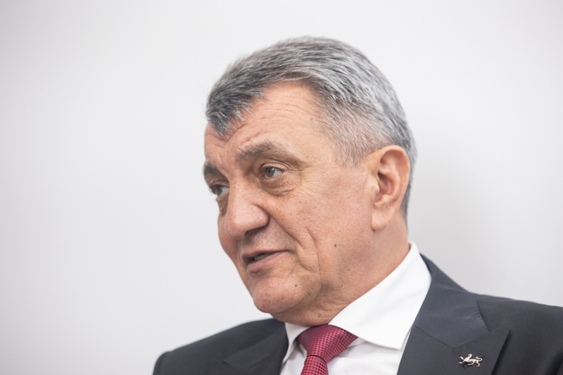 реклама рсо
