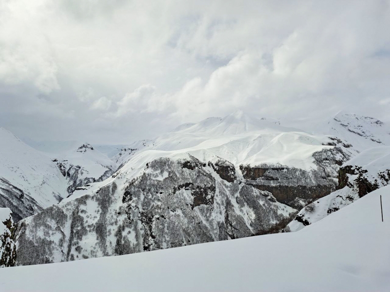 северная осетия