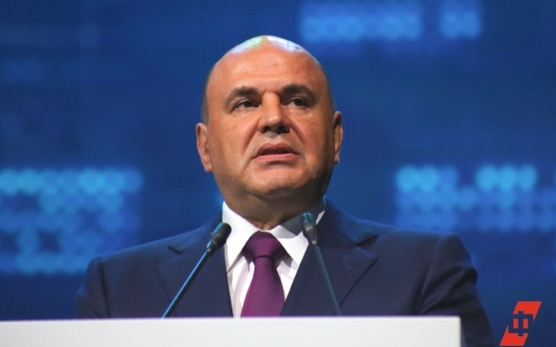 Распоряжение о выплатах уже подписано Мишустиным