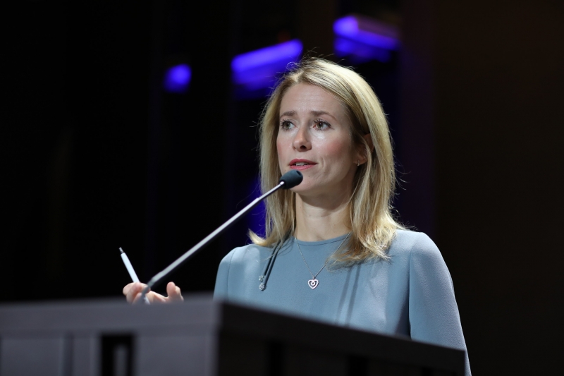 В Евросоюзе сделали странное заявление о потерях России