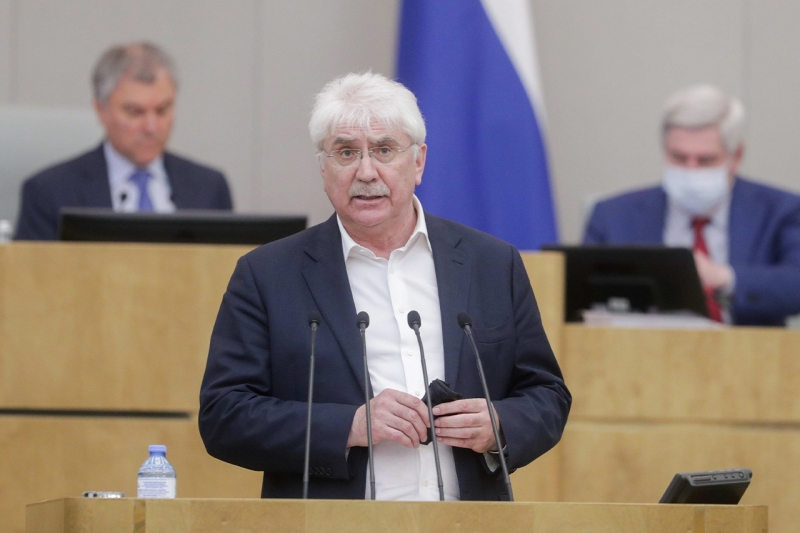 Алексей Чепа