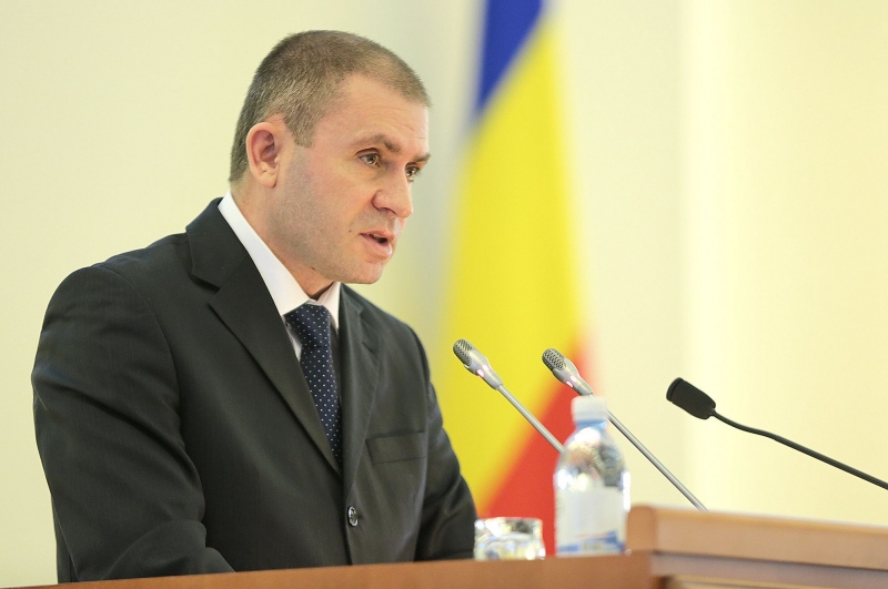 Константин Рачаловский
