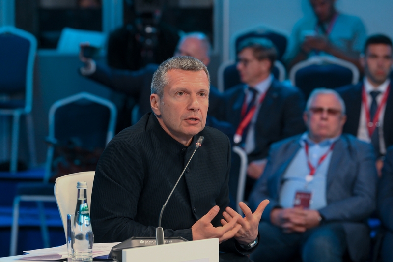 Владимир Соловьев