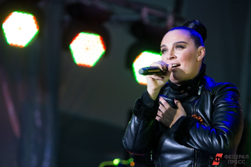 Елена Ваенга