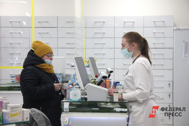 В аптеках тест-полосок не было почти два месяца