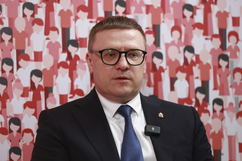 Алексей Текслер