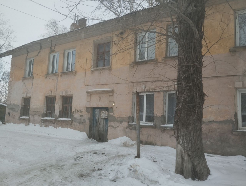 Барак