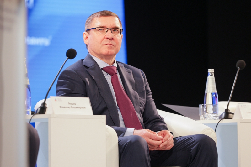 Якушев