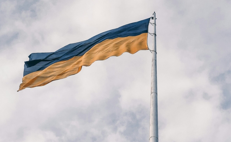 Украина