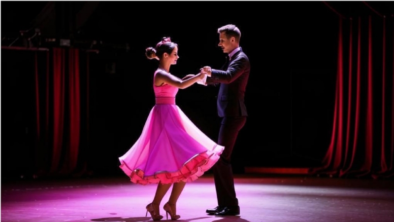 Эти фильмы идеально подойдут для романтичного вечера