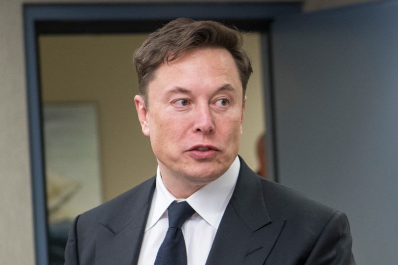Маск осудил политиков, которые не хотят скорейшего урегулирования конфликта