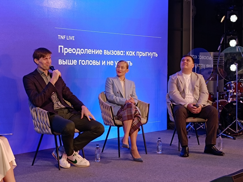 Актриса призналась, что ей уже неудобны постоянные шутки про космос