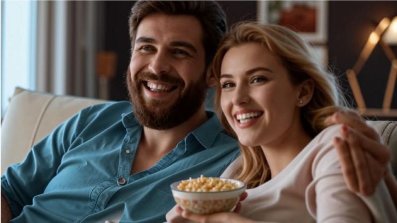 Топ классических фильмов для дня всех влюбленных