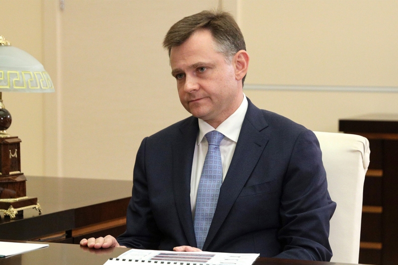 Глава региона отчитался о масштабах разрушений