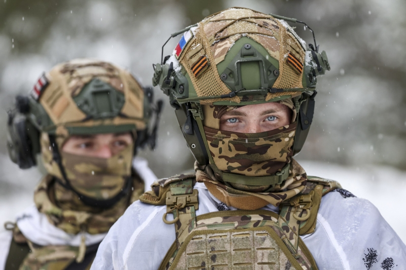 За военными закрепиться ряд новых прав