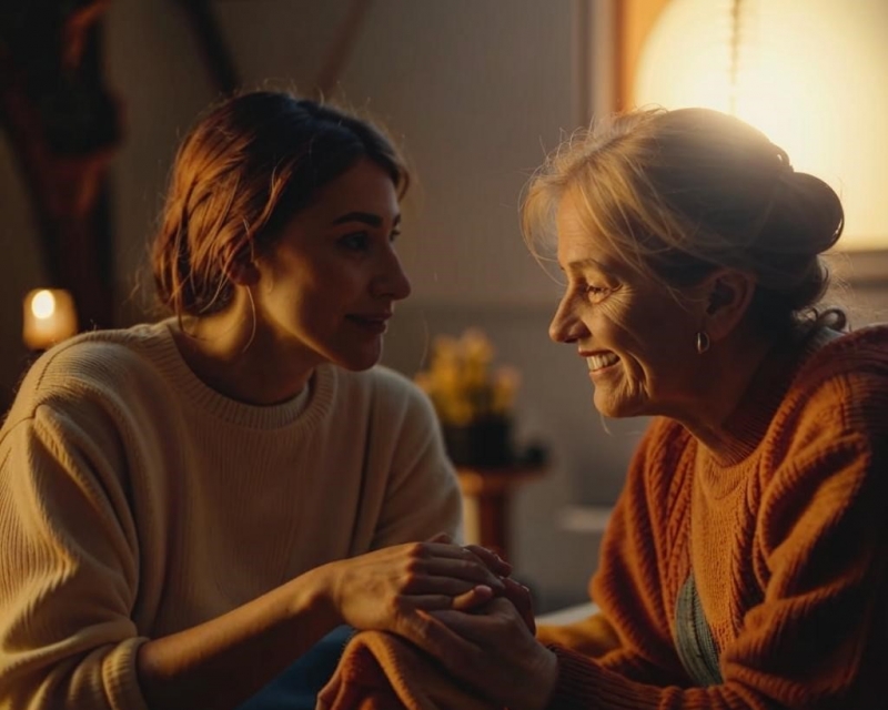 Доула смерти