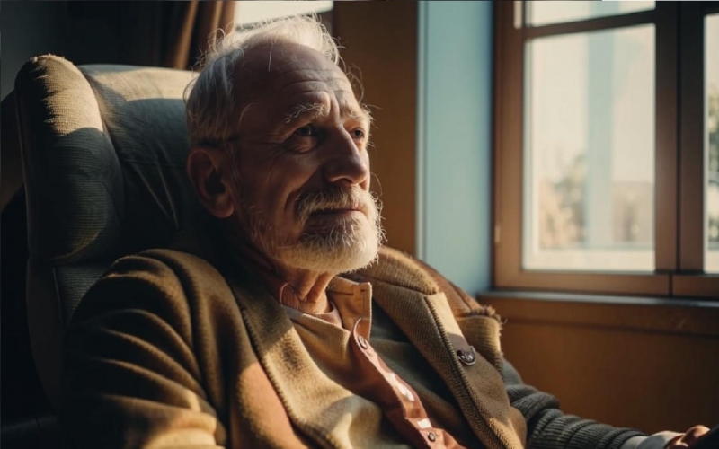 Основательница курса по обучению доул смерти Наталья Ушенина