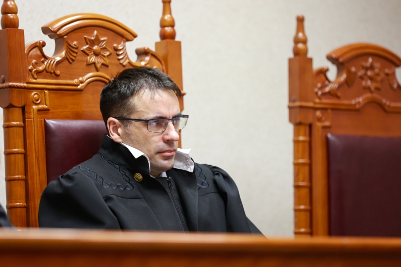 Суд два раза рассматривал дело Матвийчук