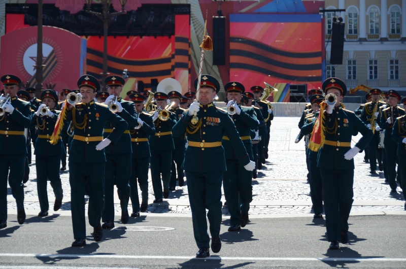 Парад Победы