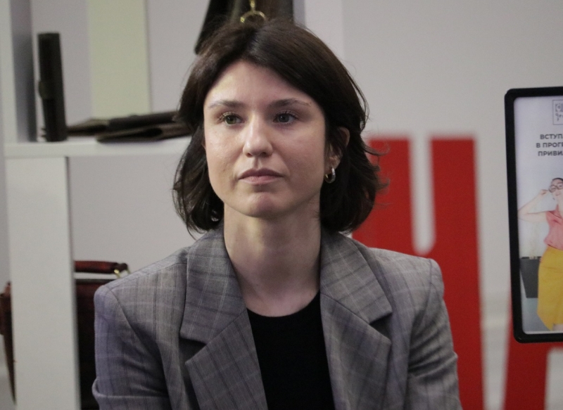 Яна Фурман