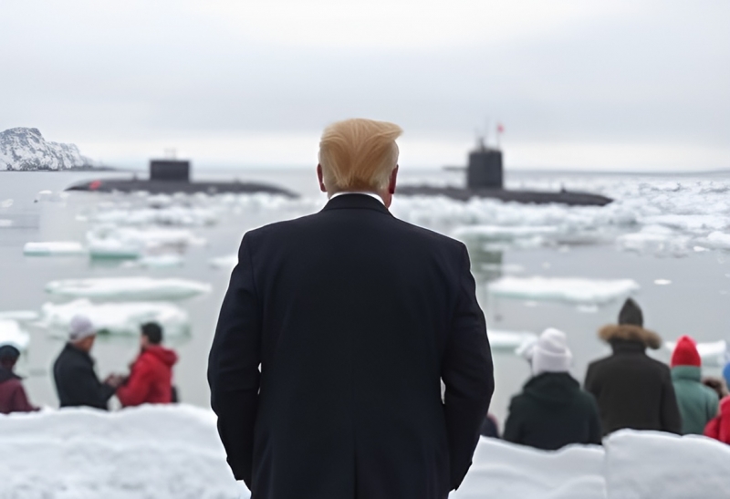 Трамп