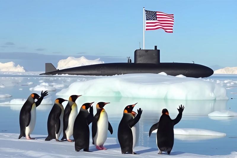 США