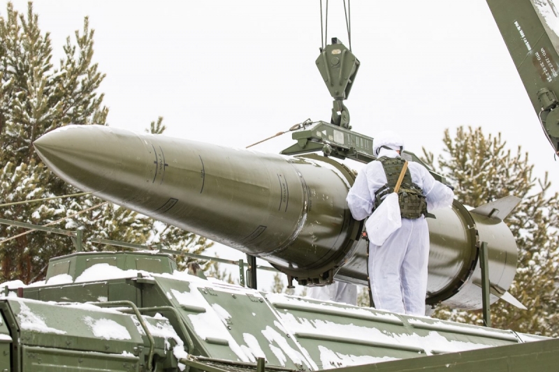 Военная техника