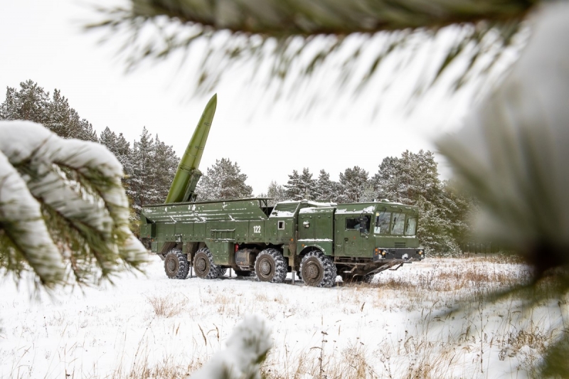 Военная техника