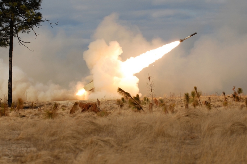 Военные действия