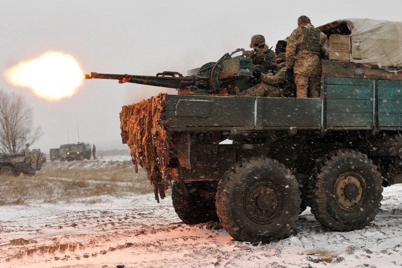 Военная техника