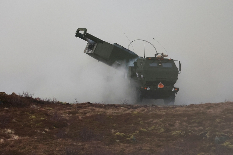 HIMARS