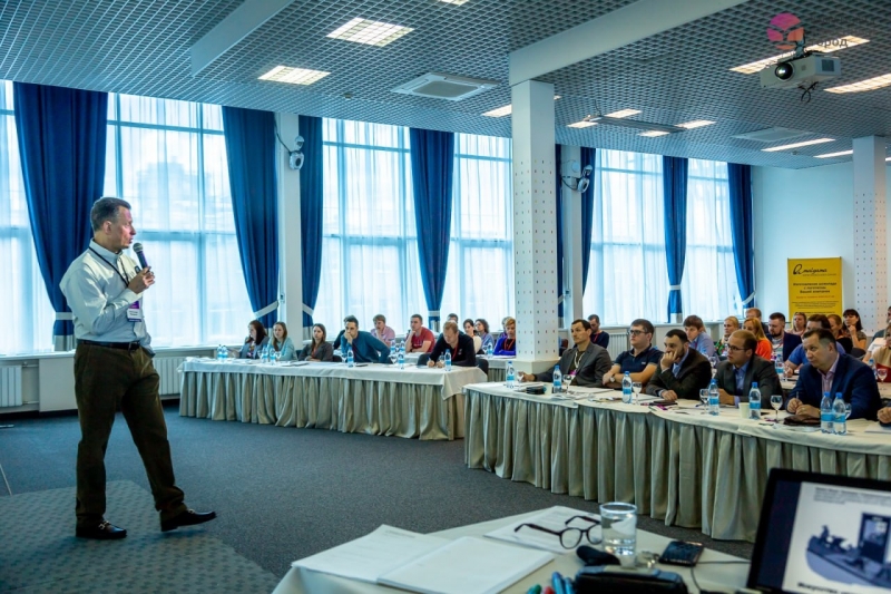 Семинары по искусству управления пройдут в Екатеринбурге