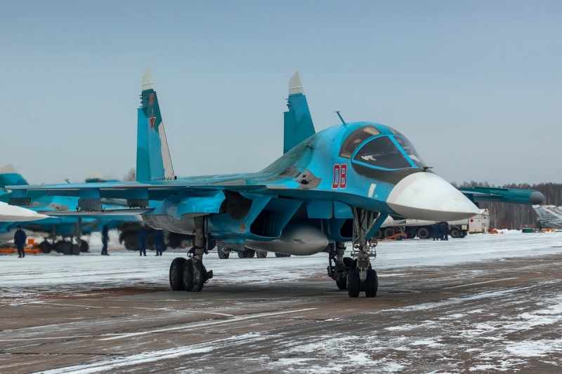 Истребитель