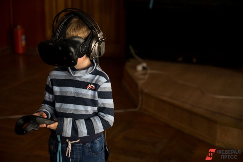 компьютерные игры