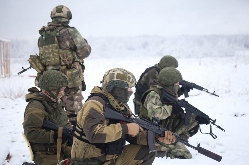 ВС РФ