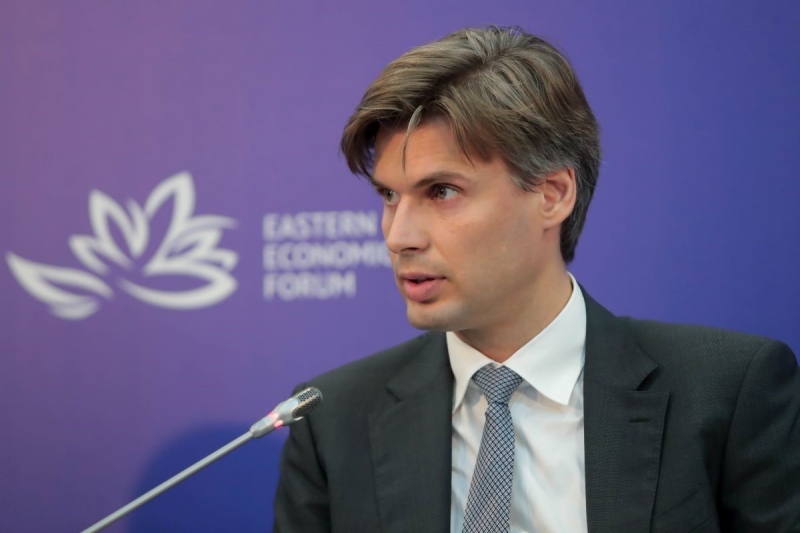 Дмитрий Баканов