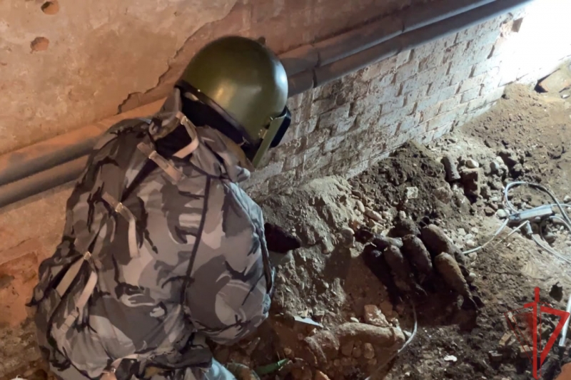 Сняряды ВОВ