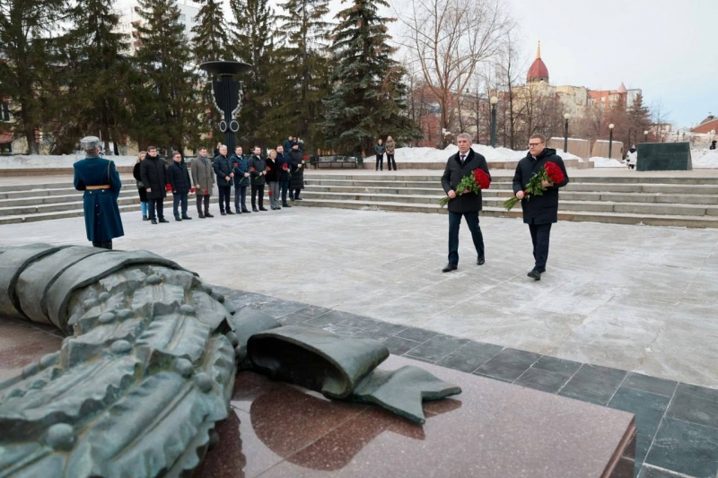 Губернаторы