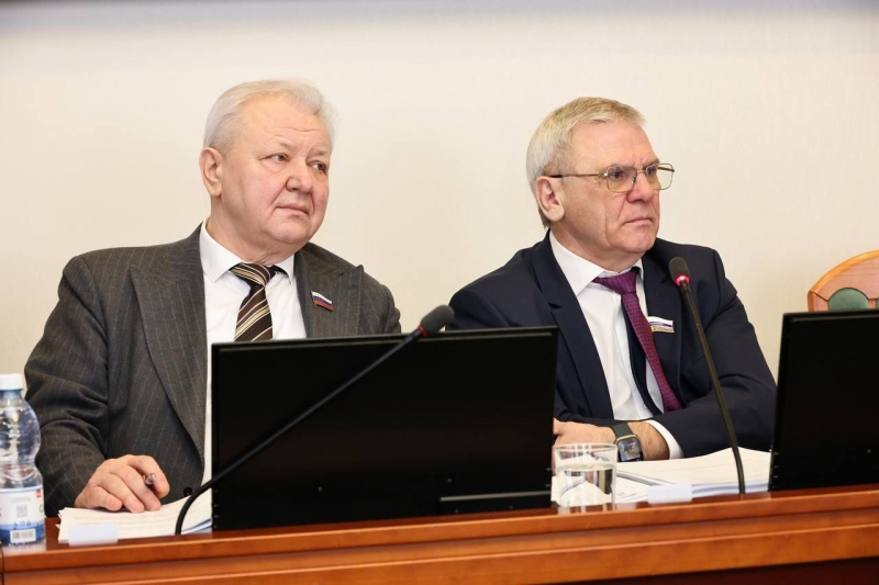 Законотворчество