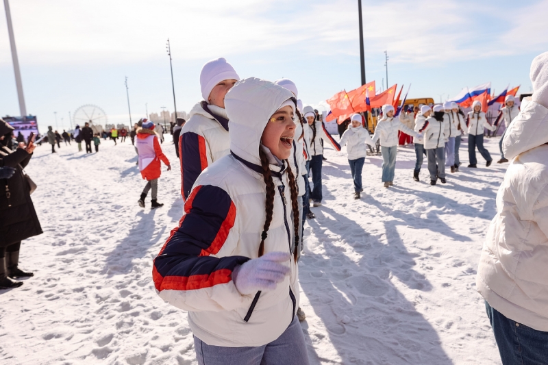 ЗимФестАмур