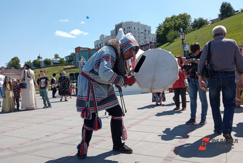 Шаман