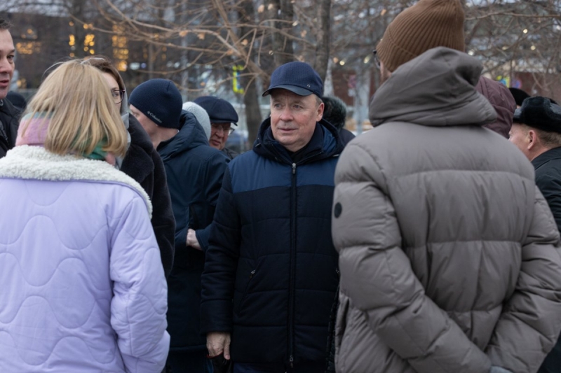 Алексей Орлов