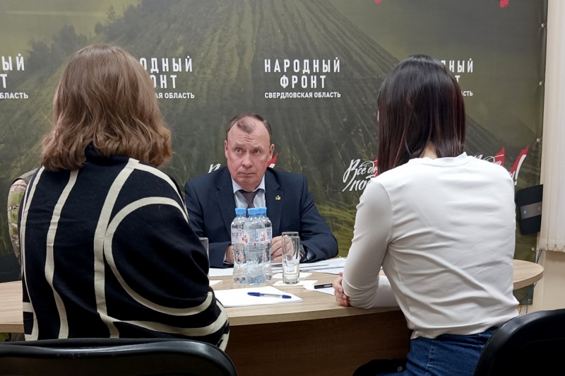 Алексей Орлов