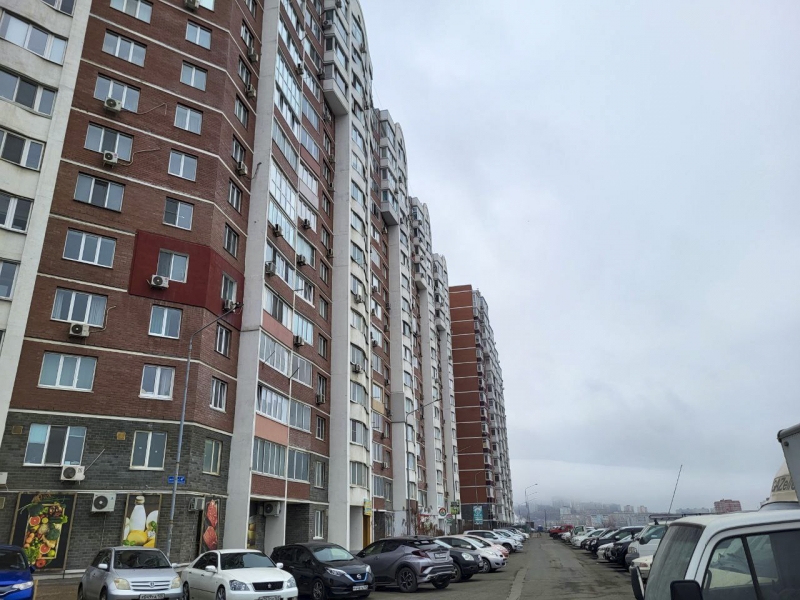 Дом во Владивостоке
