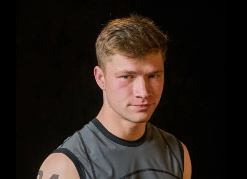 Спортсмен