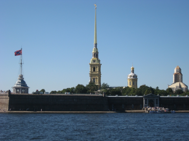 Петербург
