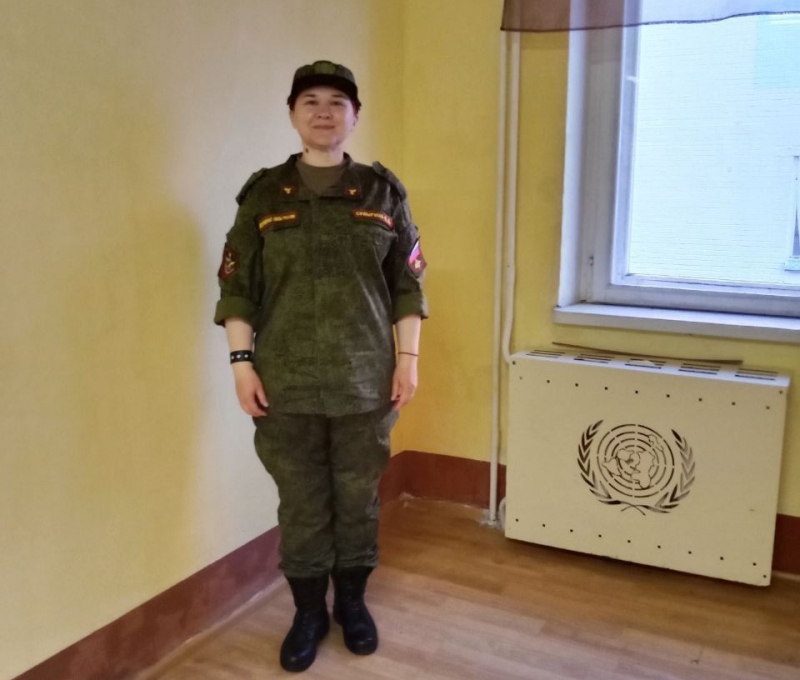 Медсестра спасла от смерти пса по кличке Пуля